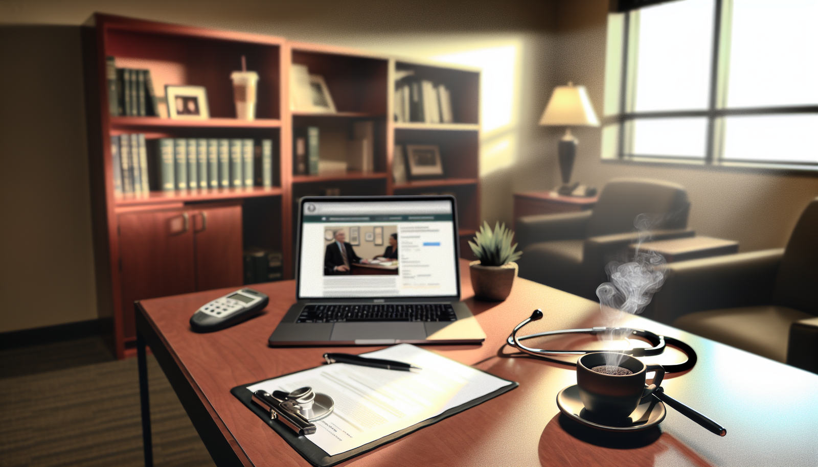 Medical School Counseling