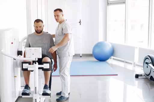 Physiotherapy Clinic