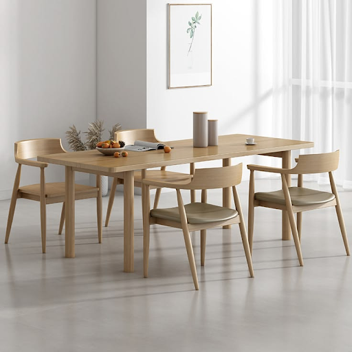Smart Buying Tips for Choosing a Luxury Dining Table Set Online