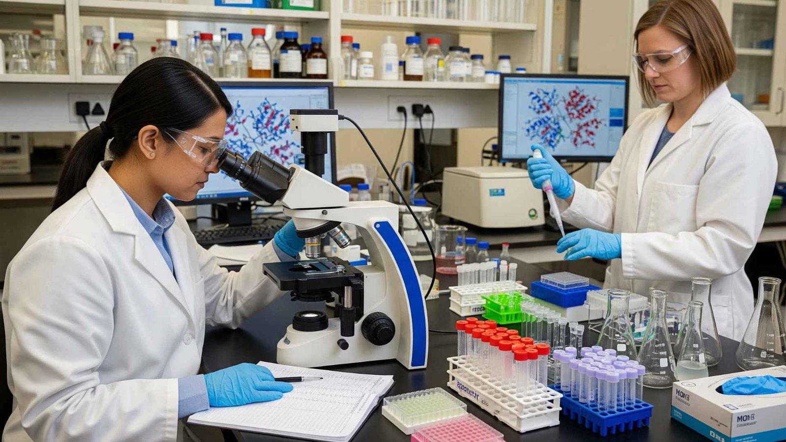 Why Does A PCR Kit Give No Bands Despite A Strong Template