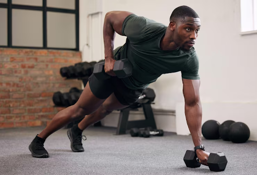 Why Tiff and Dan's Workouts Became Popular for Home Fitness