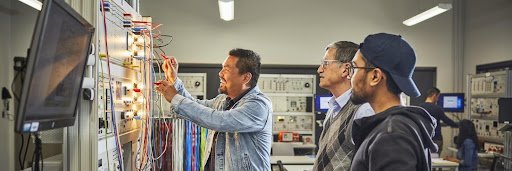 electrical engineering courses