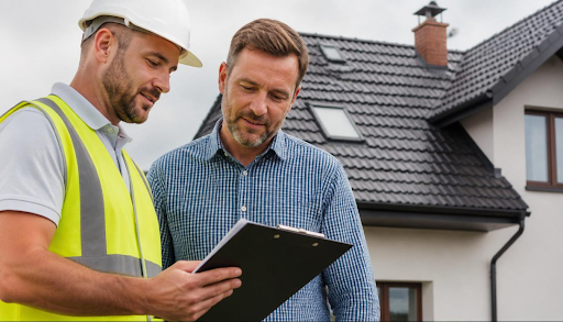 roofing companies high point nc