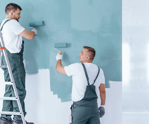 Choosing Experienced Painters for Quality Property Transformations