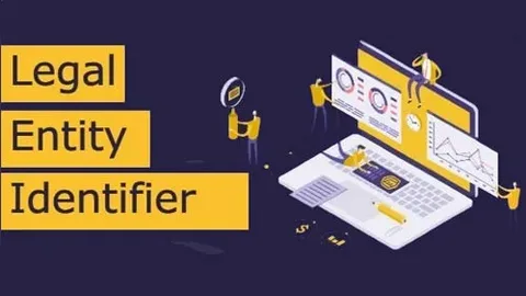 The Role of Entity Identification in Modern Financial Compliance