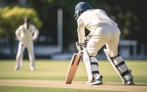Building Strong Sporting Foundations Through Structured Youth Cricket Programs