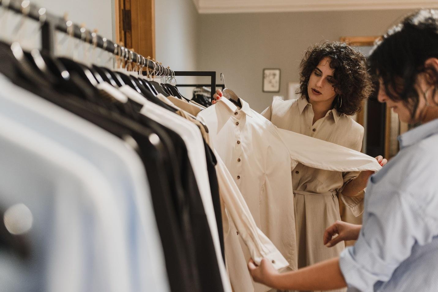Building a Capsule Wardrobe for the Boardroom