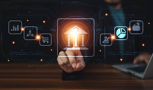 co-lending platform in India