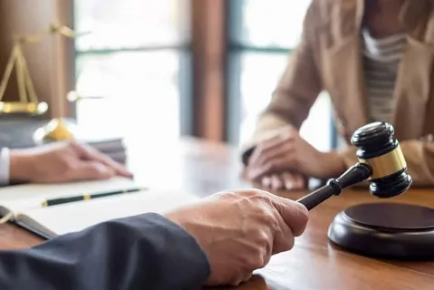 criminal law advice