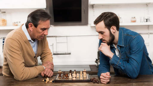 Chess Beginner Course: A Simple Path to Mastering the Basics