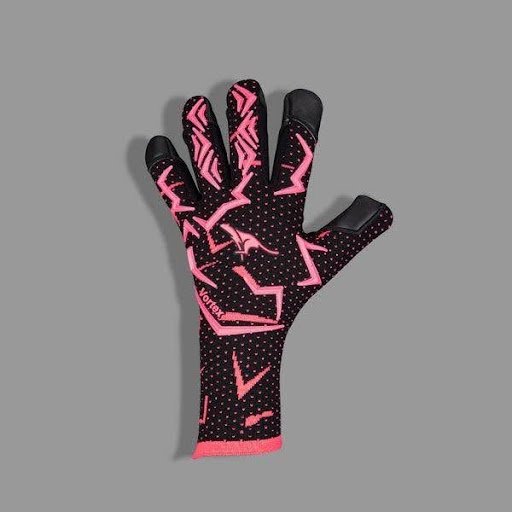Better Goalkeeping Starts with Gloves That Fit Every Save with Confidence