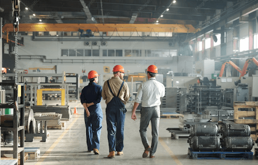 How Hydraulic Power Systems Support Demanding Industrial Operations