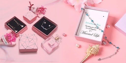 Stunning Custom Anklet Boxes Featuring Precise Laser-Cut Details