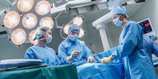 How Coronary Artery Bypass Surgery Treats Severe Heart Blockage Safely