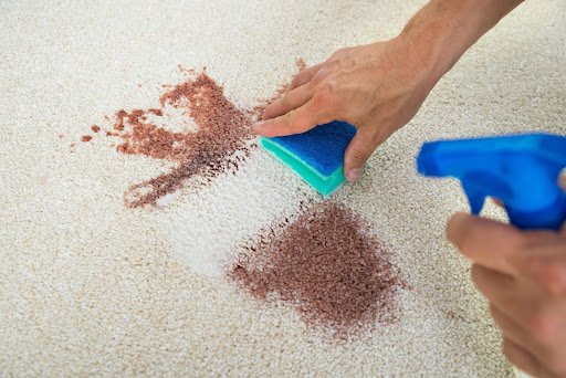 When Does Carpet Dyeing Make More Sense Than Replacement?
