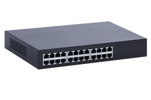 Choosing the Right Networking Switch Buyer for Bulk IT Disposal