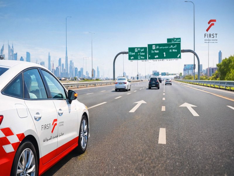 All You Need To Know About Light Motor Vehicle Training And Licensing