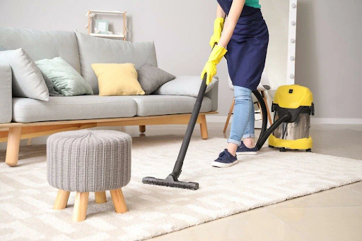 A Cleaner Home Starts with the Right Approach to Everyday Maintenance