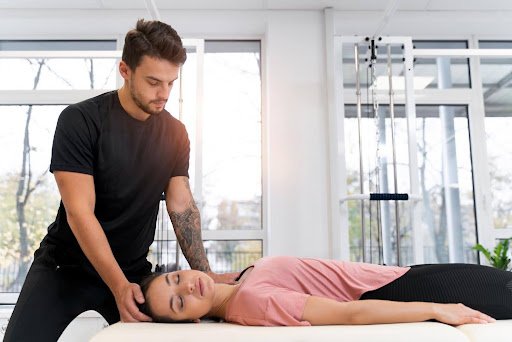 How to Measure Whether Your Massage Routine Is Working
